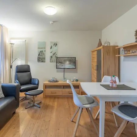 Ebbe Apartment