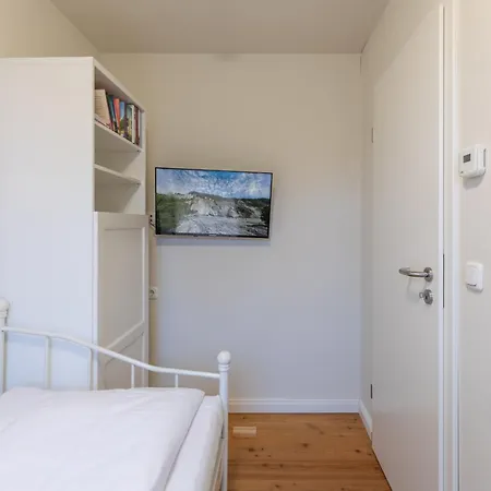 Ebbe Apartment Nordstrand