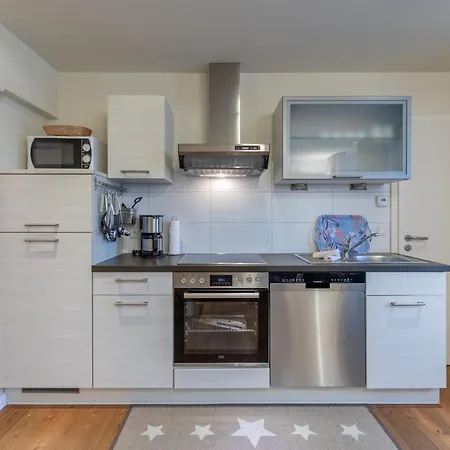 Ebbe Apartment Nordstrand