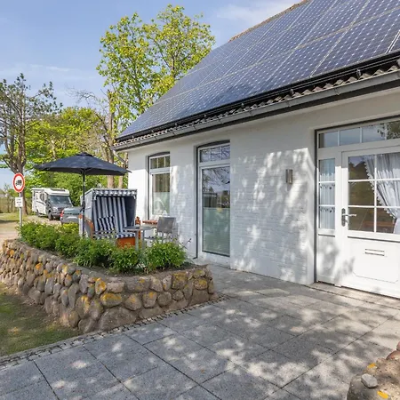 Groote Tide Apartment Nordstrand