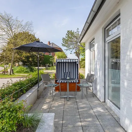 Groote Tide Apartment Nordstrand